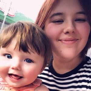 Meet your Posher, Lilli-ann